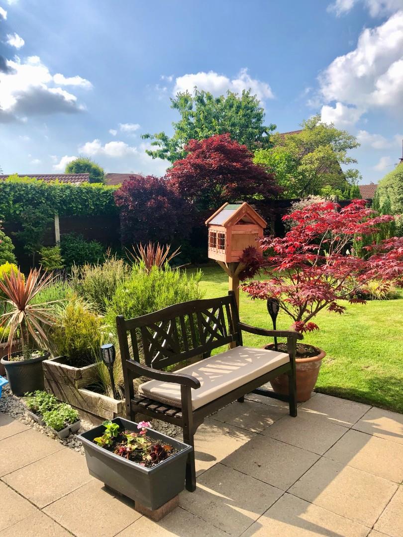 Montgomery Way, Radcliffe, Manchester Pearson Ferrier Estate Agents